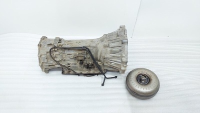 31020X053D АКПП Infiniti QX80 Z62 2018 , 311001XR2E