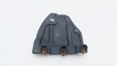 A1675202700 Пыльник бампера Mercedes-Benz GLE-Class V167 2019
