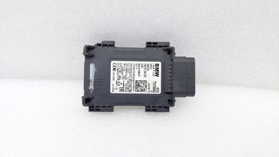 66327915643 Датчик слепых зон BMW X5 G05 2021 , 7915643, 66325A0CDA7