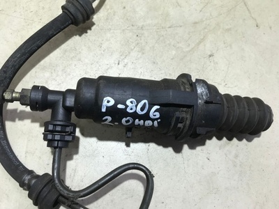 Цилиндр сцепления главный Peugeot 806 2001