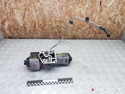 045115389E Корпус масляного фильтра Skoda Roomster 2013 ,6740273401,045115389C,045115389G,045115389H,045115389J,045115389K,045115389A