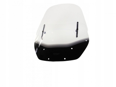 4025066076338 стекло motocyklowa mra bmw r 1150 rs , r22 / r11rt , - , forma v , przyciemniana ,