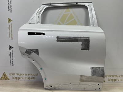 551001397AADYJ дверь Exeed RX T22 2023-2024