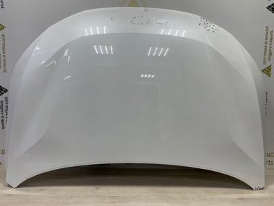 S203F2701010100 Капот Changan CS55 Plus 1 2021-2024