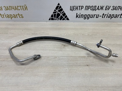 97762M0000 Трубка кондиционера Hyundai Creta 1 GSR до Рестайлинг 2016-2020