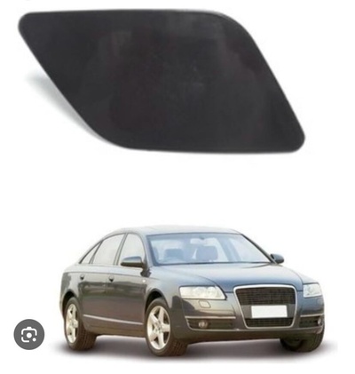 4F0955276GRU Крышка омывателя фары прав Audi A6 C6 04-09 Volvo