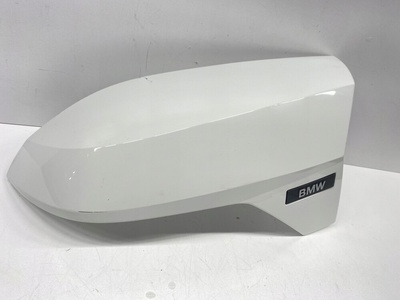 7709497 Кофр обтекатель крышка левая bmw k1600 gt k 1600 gt k48 k1600gt