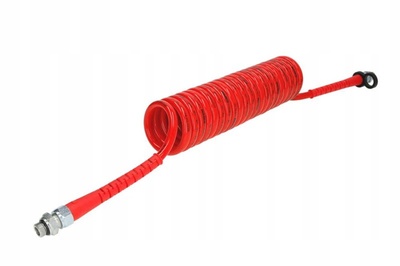 4527130010 wabco провода spiralny