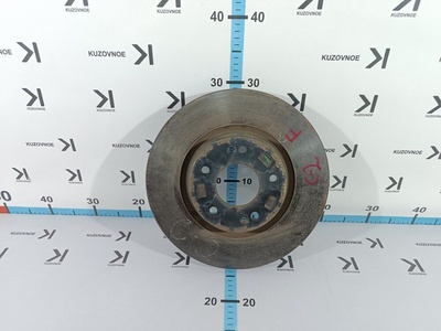 51712L1000 Тормозной Диск Hyundai Sonata DN8 2020
