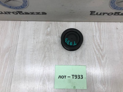 A0002020919 Натяжной ролик Mercedes Om646 Mercedes W211 E 2002-2009