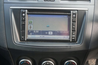 367890243902 Mazda 3 bl навигация gps магнитола 2010rok