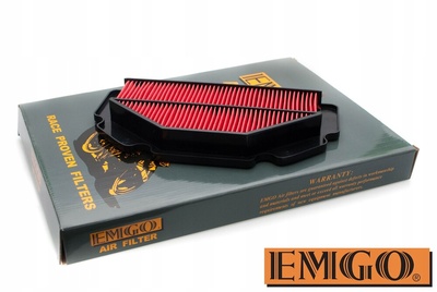 1293742 emgo 12 - 93742 emgo фильтр воздушный gsx
