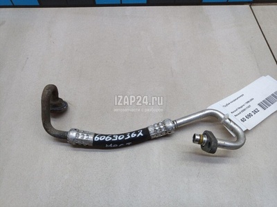 8200117427 Трубка кондиционера Renault Megane I (1999 - 2004)