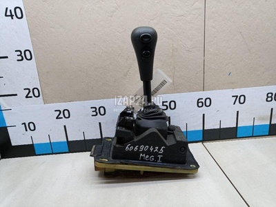 7701471129 Кулиса КПП Renault Megane I (1999 - 2004)