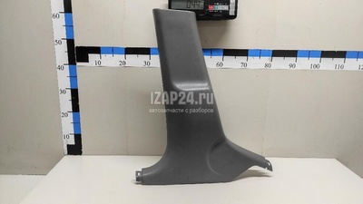 7691695F0E Обшивка стойки Nissan Almera Classic (B10) (2006 - 2013)