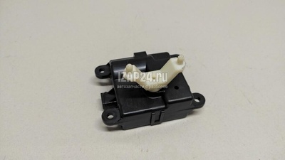 2773195F0A Моторчик заслонки отопителя Nissan Almera Classic (B10) (2006 - 2013)