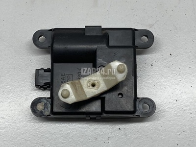 2773195F0A Моторчик заслонки отопителя Nissan Almera Classic (B10) (2006 - 2013)