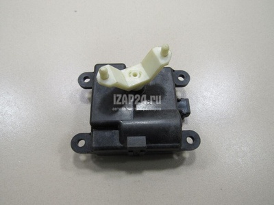 2773195F0A Моторчик заслонки отопителя Nissan Almera Classic (B10) (2006 - 2013)