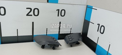 1243009 Кнопка многофункциональная GM Signum (2003 - 2008)