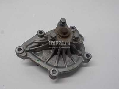 11517648827 Насос водяной (помпа) BMW 207 (2006 - 2013)