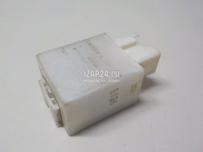 GJ6A66830 Реле поворотов Mazda MPV II (LW) (1999 - 2006)