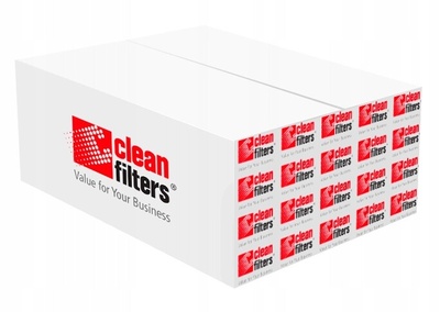 MG3635 clean filters фильтр топлива