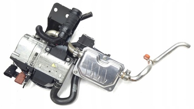 4M0265105B отопление стояночные бензин webasto audi q7 4m 4m0265081ab