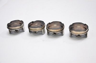 11036897524614687258 Поршень поршни кольца kawasaki zx - 10r zx10r 06 - 07