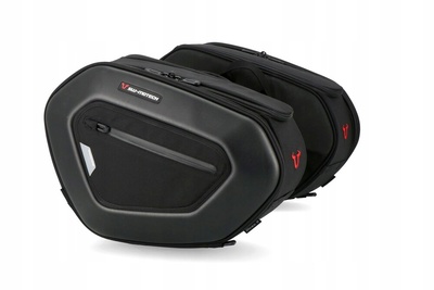 Sw - motech sakwy боковое pro triumph street т 675