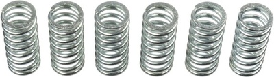 MEF1586 trw mef158 - 6 комплект пружин сцепление