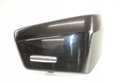 SHADOW75006 Honda vt 750 shadow rc50 обтекатель боковое боковина правая крышка