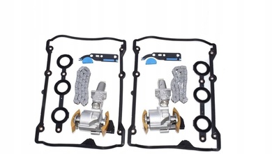 078109088C преднатяжители грм audi 078109088 2.4 / 2.8 v6 kplt