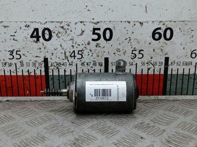 A2053017704 Моторчик изменения фаз VVT BMW 3-Series (E90/E91/E92/E93) (2004-2013) 2005 ,11377518204