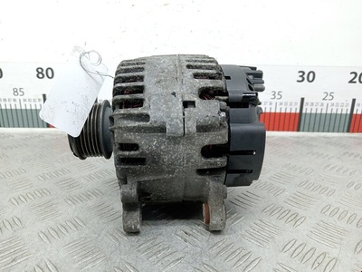 TG14C015 Генератор Audi A4 B7 (2004-2009) 2007 ,06F903023H
