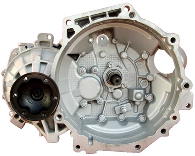 02T301103AB volkswagen oe кпп