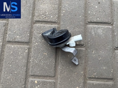 A0055427920 Сигнал (клаксон) Mercedes CLS W218 2011 ,A0065428020,A0075426920,A0065425820,A0065425120,A0065421620,0055427920