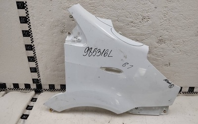 8403211R001E Крыло переднее правое Sollers Atlant