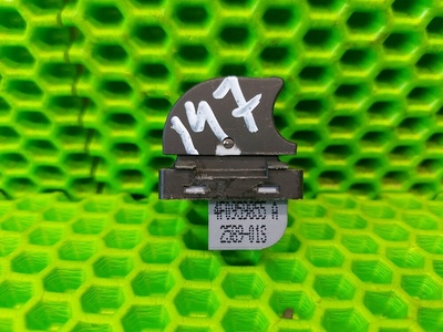 4f0959855a Кнопка стеклоподъемника Audi Q7 4LB, 4L 2009