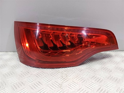 4L0945093F Фонарь задний левый Audi Q7 2010