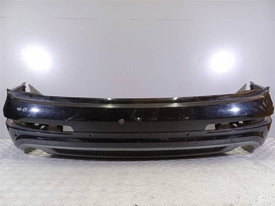 4L0807511G Бампер задний Audi Q7 2010