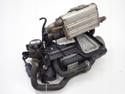 JX6118K463AC Webasto отопление стояночные jx61 - 18k463 - ac форд focus mk4 iv 2.0d 19r