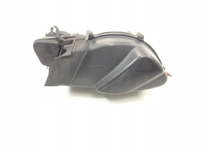 08112201 Cygnus flame x 125 airbox корпус фильтра