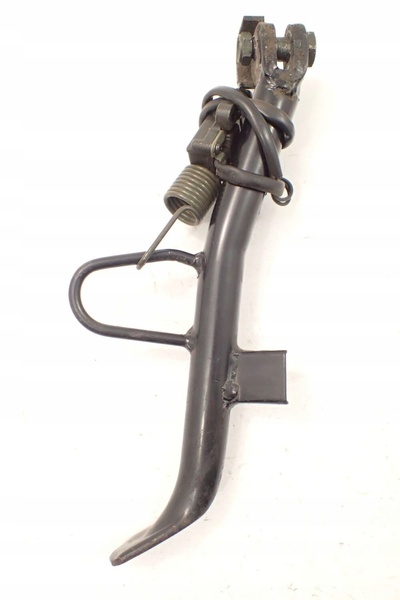 1381651111 Yamaha cygnus x 125 flame подвал боковых ножка