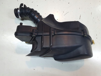 YAMAHA CYGNUS FLAME X 125 FILTR POWIETRZA OBUDOWA AIRBOX Yamaha cygnus flame x 125 фильтр воздушный корпус airbox