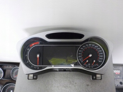 8M2T10849XE Форд mondeo iv mk4 спидометр convers 8m2t - 10849 - xe