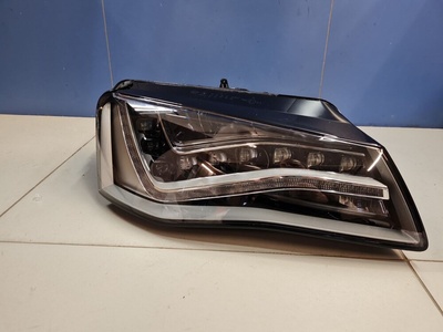 4H0941030AG Фара правая Audi A8 S8 D4 2010-2017