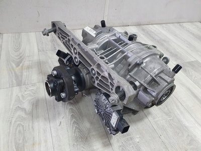 A1773509801 cla w118 amg - s a45 w177 мост активная szpera для задняя 1773509801