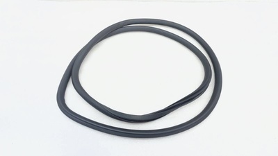 A1676971800 Уплотнитель проема двери Mercedes-Benz GLE-Class V167 2019 , 1676971800