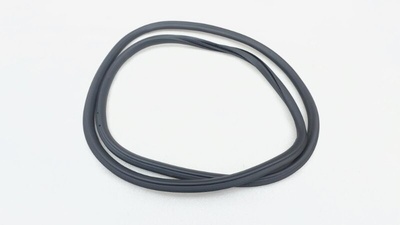 A1676972500 Уплотнитель проема двери Mercedes-Benz GLE-Class V167 2019 , 1676972500