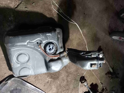 1j0201085 Бак топливный Volkswagen Golf 4(1997-2004) 2003